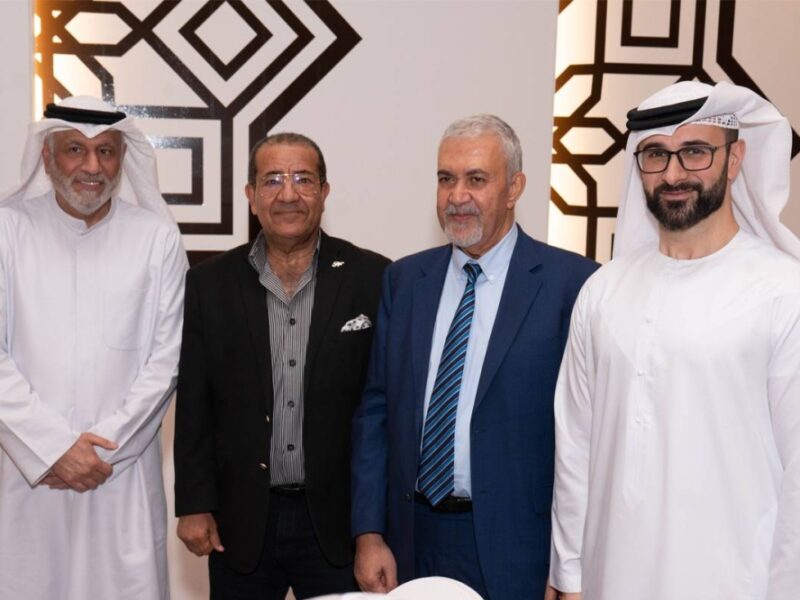 «طيران الإمارات» تستضيف الإعلاميين الكويتيين في غبقة رمضانية
